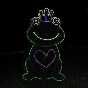 Meet your Posher, Chuck